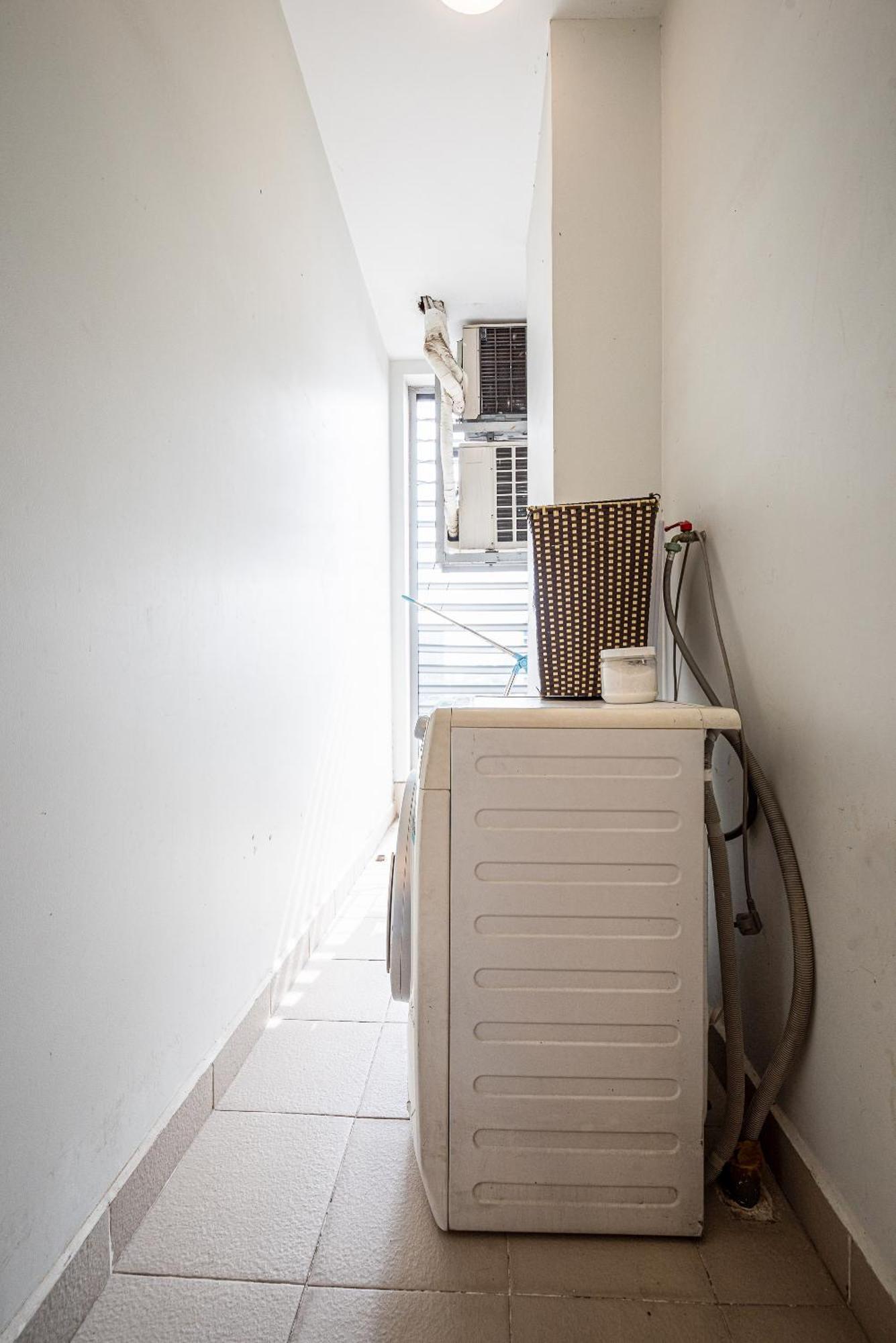 Landmark Plus Residences Luxury Suite Ho Chi Minh City Bagian luar foto